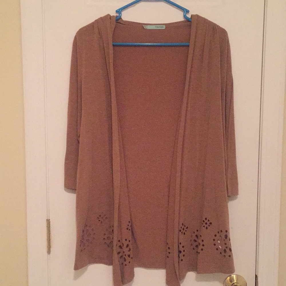 Tan Cover Up